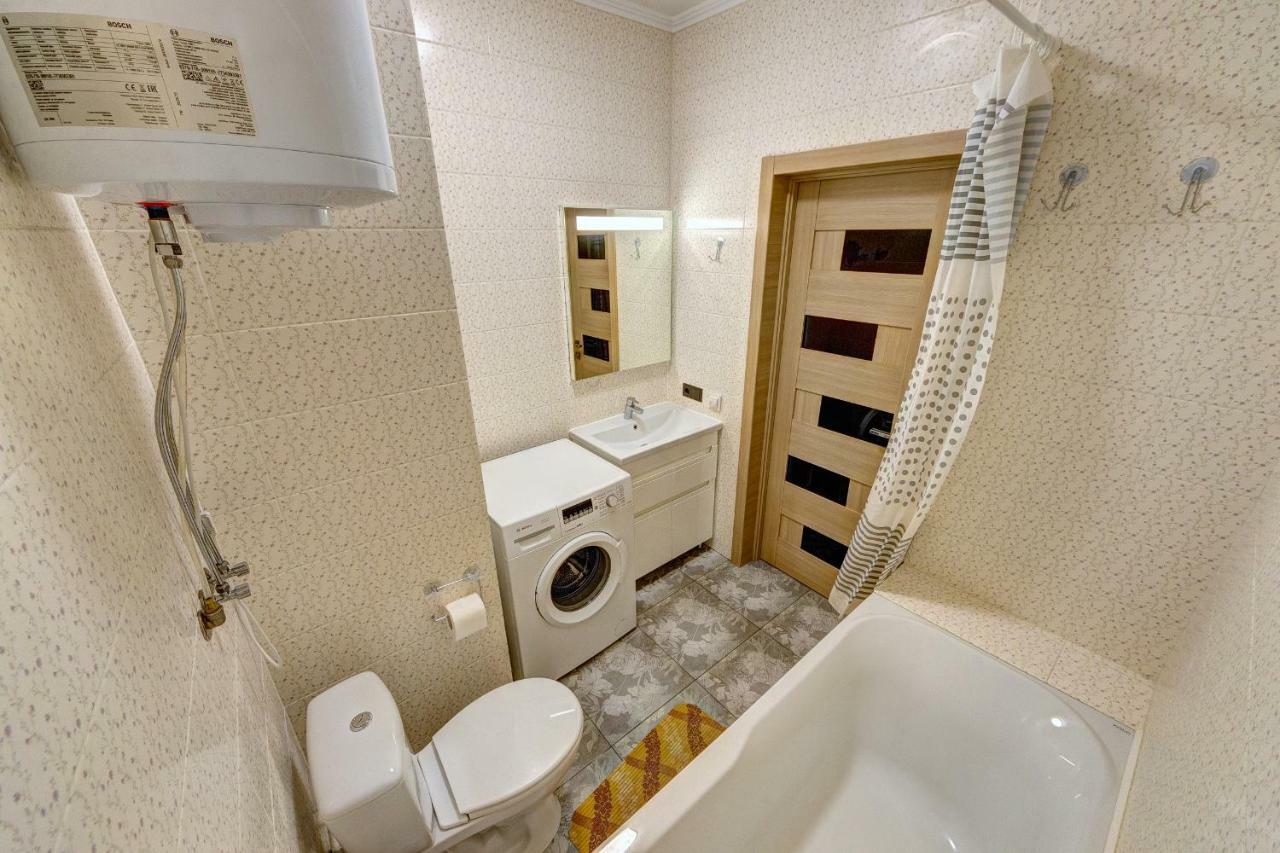 Apartments Near Shevchenko Boulevard Kijów Zewnętrze zdjęcie