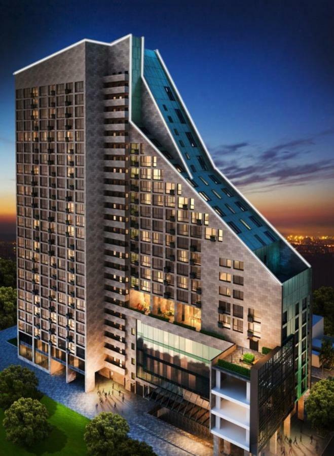 Apartments Near Shevchenko Boulevard Kijów Zewnętrze zdjęcie